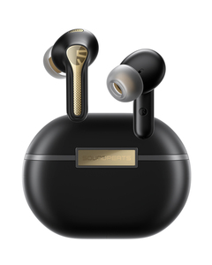 Soundpeats Capsule3 <span class=keywords><strong>Pro</strong></span> + ANC หูฟังชนิดใส่ในหู, ลำโพง xmems เสียงความละเอียดสูงหูฟังหูฟังสำหรับเล่นเกมคุณภาพสูง - Product Image 1