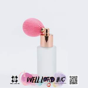 Custom Fashion Style Matte <b>Square</b> Travel Perfume Atomizer Pump Sprayer for Industrial Cosmetics Use Convenient and Useful - Product Image 6