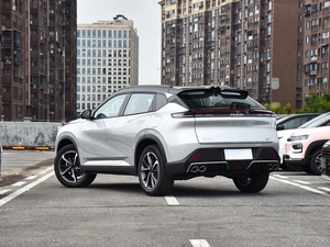 2023 nuevo modelo MAGE- EN Auto coche <span class=keywords><strong>de</strong></span> gasolina con precio fiable y vehículo eléctrico rápido con <span class=keywords><strong>certificado</strong></span> GCC - Product Image 2