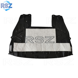 RAYSEZE Copertura Inferiore Motore LS per Lexus LS430 LS400 1999, Protezione Paraurti Anteriore, Scudo Inferiore, Pannello Radiatore 51441-50070 PP+cotone - Product Image 2