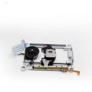 Gepaide TDP182W/082W óptico Compatible PS2 Slim P2 lente láser mecanismo de cubierta accesorios de juego para 7700X 77000 - Product Image 2