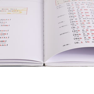 Édition coloriage livre d'exercice impression étanche couleur personnalisé tambour <span class=keywords><strong>africain</strong></span> musique couverture souple catalogue livre impression - Product Image 6