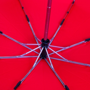 China Top <strong>Umbrella</strong> <strong>Supplier</strong> 3 Fold Automatic Open &amp; Close Windproof &amp; Waterproof Folding <strong>Umbrella</strong> with <strong>Custom</strong> Print - Product Image 4