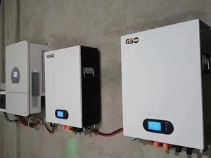 Rechargeable 5kw 10kw Lithium <b>Battery</b> 48V 100AH 200AH 300AH 400AH Energey Storage Li Ion <b>Battery</b> Pack - Product Image 6