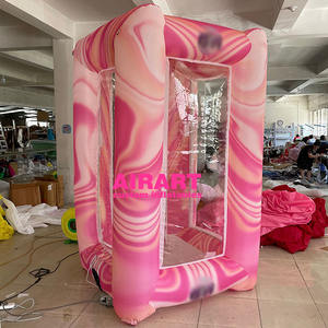 Offre Spéciale géant gonflable compteur d'argent machine à vendre - Product Image 3