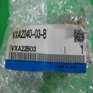 Válvula Neumática de Paso Directo Original-SMC VXA2240-03-B - Product Image 6