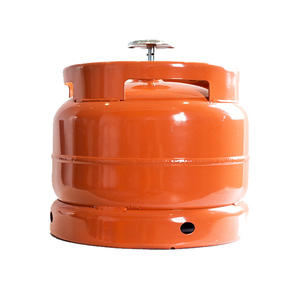 Cilindro de <span class=keywords><strong>Gas</strong></span> de 6 kg, <span class=keywords><strong>Gas</strong></span> de Acero, GLP, <span class=keywords><strong>Gas</strong></span> Butano - Product Image 6