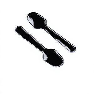 Cuchara de Laboratorio Desechable y Estéril Degao, de Plástico PS, 7.5cm, Envoltura Individual, Anticorrosiva, para Muestras de Polvo - Product Image 5