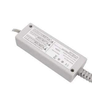 Adaptateur secteur de charge 100-240V US EU pour <span class=keywords><strong>tablette</strong></span> Nintendo <span class=keywords><strong>Wii</strong></span> <span class=keywords><strong>U</strong></span> - Product Image 3