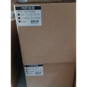 Controlador de pH LianCe Instruments SIN-PH160 220V RS485 para Tratamiento de Aguas Residuales Industriales - Product Image 1