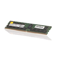 P00924-B21 32GB (1x32GB) 듀얼 랭크 X4 DDR4-2933MHz RDIMM CAS-21-21-21 등록형 스마트 메모리 키트 (서버 시스템용)