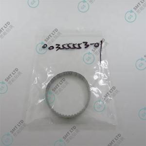 สายพานฟันเฟือง SMT PARTS รุ่น Synchroflex 6 AT3/150 สำหรับ 00355553-01 - Product Image 4