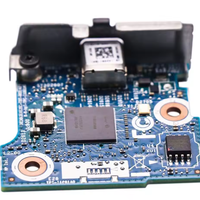 Pengganti untuk HP Z2 Mini G5 Workstation Desktop I/O Type-C USB-C Thunderbolt 3 Flex Port Jack Board 141K4AT L82201-001 JHL7340