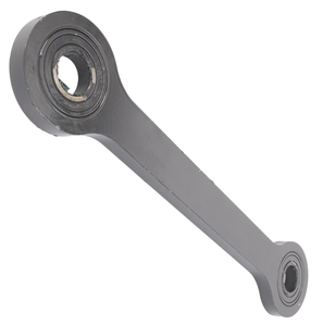 Pieza para <span class=keywords><strong>Empacadora</strong></span> Cuadrada Grande <span class=keywords><strong>Massey</strong></span> <span class=keywords><strong>Ferguson</strong></span> - Enlace de Manivela N.° 700141289 Producto Original OEM - Product Image 1