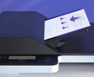 Para Impresora Láser de Oficina Deli M2500ADN |   Impresora Láser Multifunción para Oficina, Impresión Automática a Doble Cara, ADF, Impresión en Red, Modelo M250 - Product Image 6