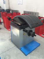 Équilibreur de pneu, Machine d'équilibrage de roue d'équilibre de voiture, Machine de réparation de roue de voiture