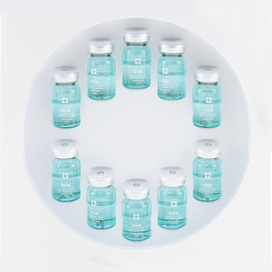 Chăm Sóc Da Tốt Nhất Chống Lão Hóa Mặt Kem Dưỡng Ẩm Nếp Nhăn Remover Hyaluronic Axit Tinh Chất Huyết Thanh Chăm Sóc Da Ống Trên Khuôn Mặt Huyết Thanh Thiết Lập - Product Image 4