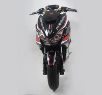 Moto électrique de course sportive Streetfighter pour adultes, directement de l'usine