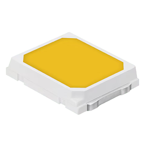 고효율 SMD 2835 <span class=keywords><strong>3V</strong></span> 0.9-1.0W 백색 LED 다이오드 LM281B + 프로 VL 2700K CRI90 SPMWH1228MD7WAWUVL - Product Image 2