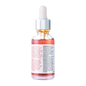 Olio Autoabbronzante Vegano 30ML con Vitamina C, Etichetta Privata, per Tutti i Tipi di Pelle, Effetto Bronzo Intenso e Duraturo - Product Image 6