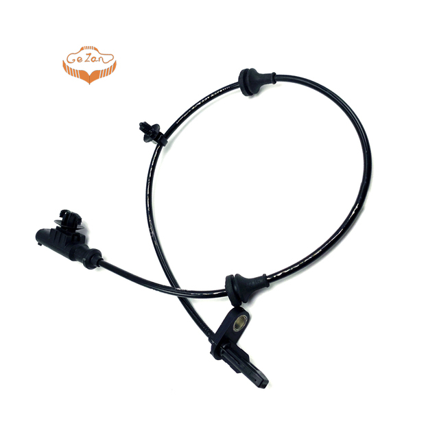 Electric Vehicle EV Auto Parts  Abs Wheel Speed Sensor for Nio P0002991Ae Autoparts