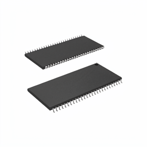 Componente Electrónico AS4C32M8SA-6TINTR 54 TSOP Memoria BOM IC en Stock - Product Image 1