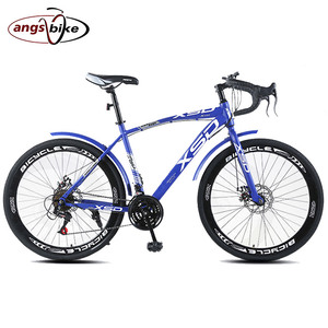 Bicicleta <span class=keywords><strong>de</strong></span> <span class=keywords><strong>carretera</strong></span> <span class=keywords><strong>de</strong></span> 26 pulgadas para adultos, bici ligera <span class=keywords><strong>de</strong></span> 21 velocidades, <span class=keywords><strong>de</strong></span> aluminio, <span class=keywords><strong>de</strong></span> <span class=keywords><strong>carbono</strong></span>, venta al por mayor - Product Image 3