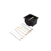 R7284U1004 Resideo - Controlador Electrónico Digital Universal para Quemadores de Combustible