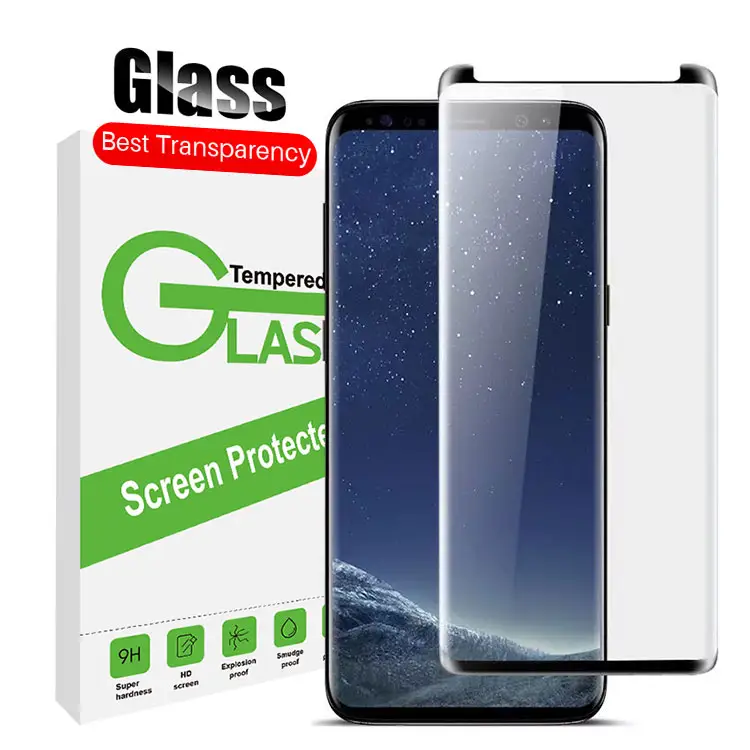 samsung galaxy s9 screen protector