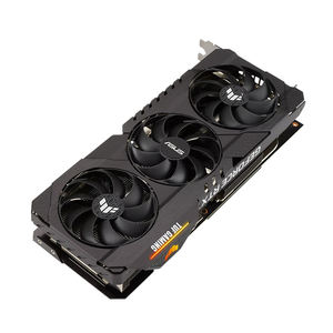 Carte graphique <span class=keywords><strong>ASUS</strong></span> <span class=keywords><strong>TUF</strong></span> Gaming GeForce <span class=keywords><strong>RTX</strong></span> <span class=keywords><strong>3080</strong></span> <span class=keywords><strong>Ti</strong></span> OC 12GB GDDR6X d'occasion pour les jeux Carte vidéo <span class=keywords><strong>ASUS</strong></span> <span class=keywords><strong>TUF</strong></span> <span class=keywords><strong>RTX</strong></span> 3080Ti OC LHR - Product Image 4