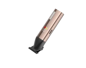 LILIPRO M3 New Arrival Design Cordless Men Barbers Hair Clipper Rechargeable Professional Electric Hair Trimmer for Men
