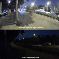 Yüksek kaliteli su geçirmez UVC ücretsiz sürücü Starlight 2MP bilgisayarlar için 4k HD MIC geniş açı USB Webcam