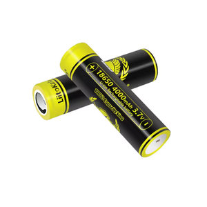 Liitokala Lii-King4000 <span class=keywords><strong>18650</strong></span> <span class=keywords><strong>3.7V</strong></span> 12A Li-Ion 4000mAh pin lithium cho cống cao các thiết bị cho đèn pin - Product Image 2