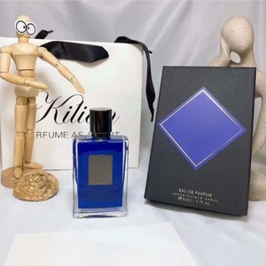 Eau de Parfum de Luxe de Haute Qualité 50ml Parfum Floral Vaporisateur Liquide Longue Durée pour Femmes Vente en Gros - Product Image 5