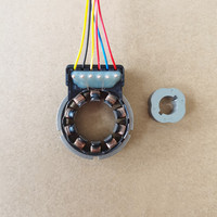 Encodeur rotatif TAMAGAWA NEUF, résolveur TS2224N1344E102