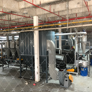 Nouveau design de machine de recyclage de <span class=keywords><strong>batterie</strong></span> au lithium-ion de téléphone portable équipement de séparation de broyage de <span class=keywords><strong>batterie</strong></span> de coque <span class=keywords><strong>en</strong></span> acier - Product Image 2