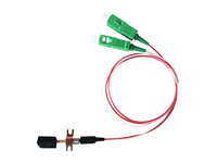 XGPON récepteur optique passif FTTH WDM CATV 1310nm 1490nm 1550nm PD PWDM