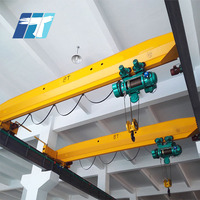 Nouvelle palan électrique à câble de 6 tonnes 240V 380V 50Hz pour pont roulant, idéal pour usines de fabrication et imprimeries