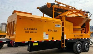 Déchiqueteuse à bois multifonctionnelle à haute productivité pour palmiers et bûches de bois pour la forêt et les fermes # woodchipper # hammermill - Product Image 4