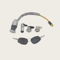 Interrupteur de démarrage de voiture, bouton de commande, interrupteur de lève-vitre, bouton-poussoir, micro-interrupteur électrique OEM 806014108R