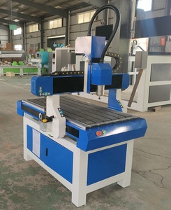 Offre promotionnelle Prix usine NC Machine de fraisage 3 axes à broche unique pour moulage métallique Moteur à engrenages Syntec 220V/380V - Product Image 2