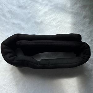 Avión personalizado correa para la <span class=keywords><strong>cabeza</strong></span> máscara para los ojos almohada <span class=keywords><strong>de</strong></span> viaje alternativa para vuelo largo, soporte <span class=keywords><strong>de</strong></span> 360 ° Sleep Head Hold, Stop Bobblehead - Product Image 4