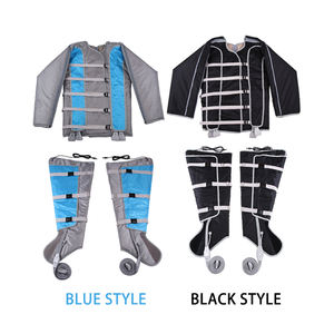 2025 per tutto il corpo Presoterapia tuta linfatica pressoterapia macchina compressione aria perdita di peso dimagrante pressione massaggio - Product Image 3