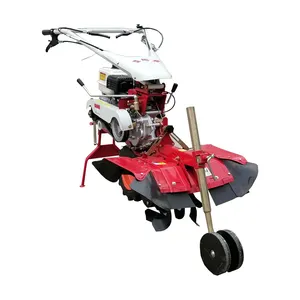 mini power tiller monocultor agricultural equipment plough for farm power tiller farm agriculture tools