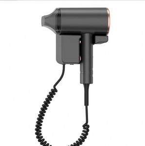 Secador de Pelo Portátil Certificado por la FCC, Ligero, de Secado Rápido, con Iones Negativos, de Alta Velocidad, para el Hogar y Viajes - Product Image 1