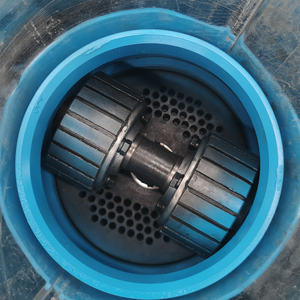 Machine à granulés approuvée CE, machine à granulés d'aliments pour animaux, machine à granulés d'aliments pour bovins, poulets, porcs - Product Image 3