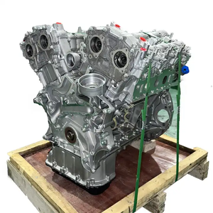 Moteur à essence de qualité d'origine pour moteur <span class=keywords><strong>E320</strong></span> CLS300 SL350 ML300 GL400 C450 R400 M276 3.0L - Product Image 4
