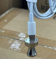 Cable de Datos para Teléfono Móvil Tipo C-pd de 20 W con Caja de Venta al por Menor, Cable PD Ligero para iPhone 14 para iPad