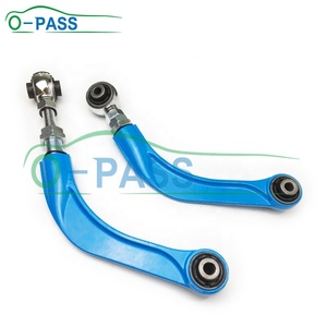 Bras de commande supérieur arrière réglable OPASS pour MITSUBISHI LANCER & CITROEN C-Crosser & <span class=keywords><strong>PEUGEOT</strong></span> 4007 4110A085 - Product Image 6