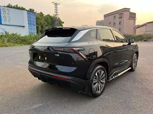 Chery Jetour Dashing 2025, SUV de Gasolina con Motor Turbo de 1.5L, Transmisión Automática, Tracción Delantera, 5 Puertas, 5 Asientos, Vehículo de Nueva Energía - Product Image 6